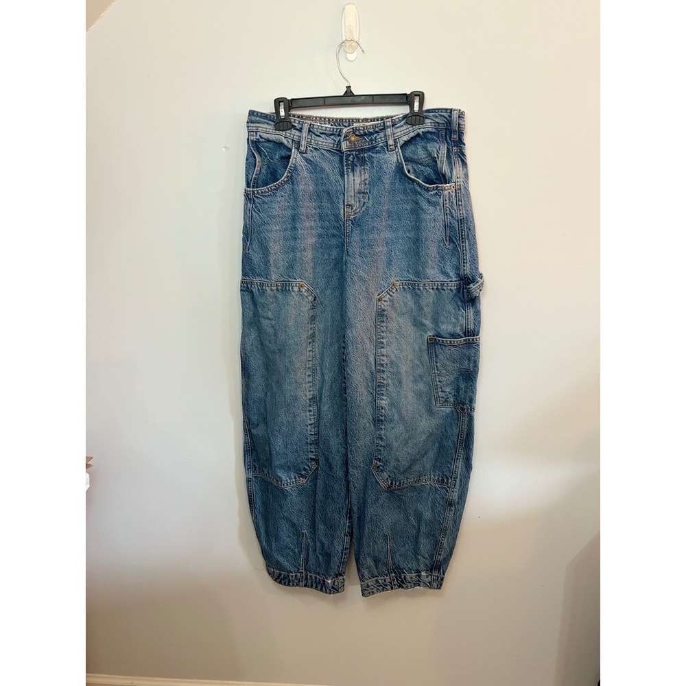 Blue Women's Jeans